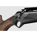 rifle benelli lupo madera