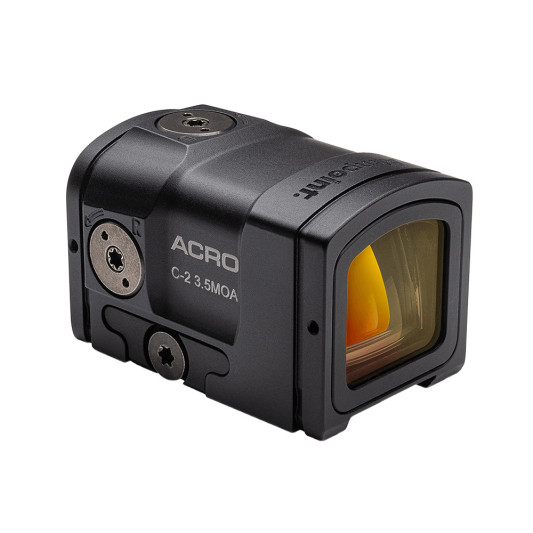 AIMPOINT ACRO C-2 3.5 MOA - Compra online en Armería Carril