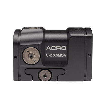 AIMPOINT ACRO C-2 3.5 MOA - Compra online en Armería Carril