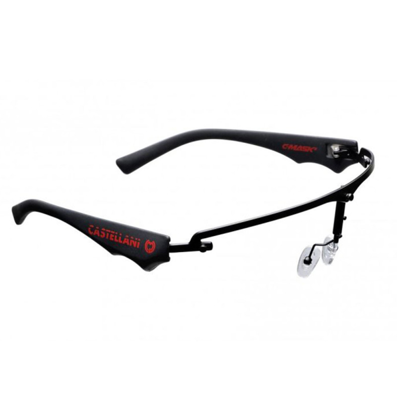 gafas castellani c-mask ii