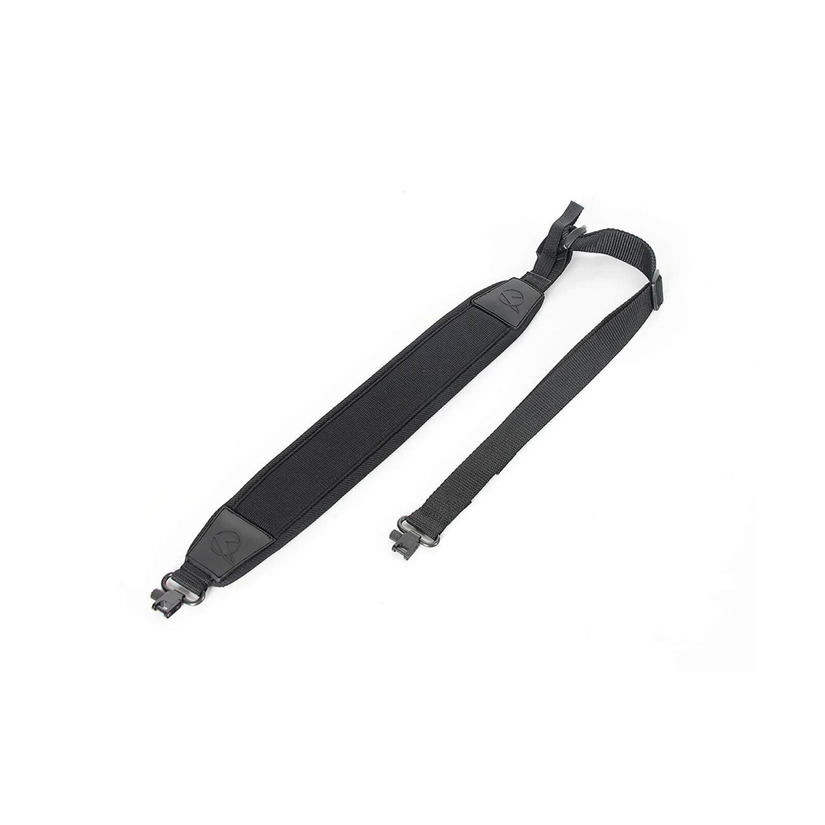 Correa Gamo Neopreno Negra