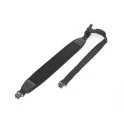 Correa Gamo Neopreno Negra