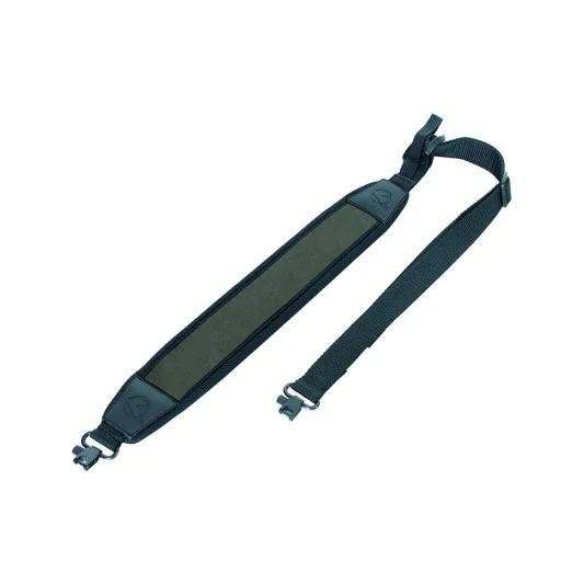 Correa Gamo Neopreno Verde | Carril Outdoor