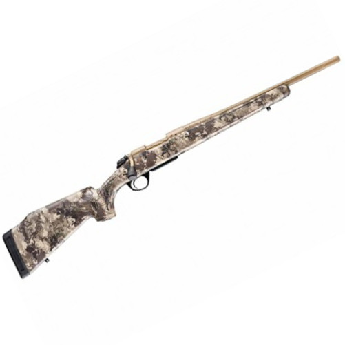 rifle bergara b-14 extreme sporter viper western