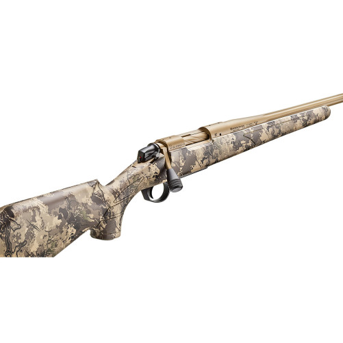 rifle bergara b-14 extreme sporter viper western