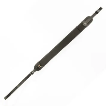 Correa Beretta Neo Negra acolchada para rifle con hebillas Duraflex