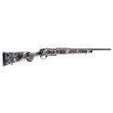 rifle bergara b-14 extreme hunter viper urban