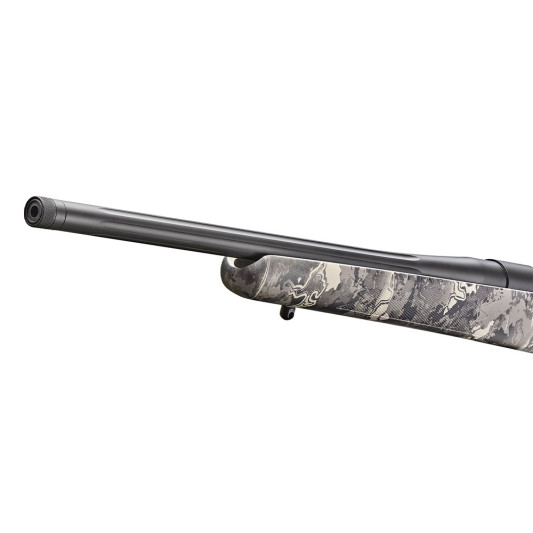 rifle bergara b-14 extreme hunter viper urban