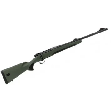 Rifle Mauser M18 Standard - Compra online en Armería Carril