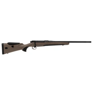 Rifle Mauser M18 Standard - Compra online en Armería Carril