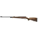 Rifle Mannlicher Classic cerrojo SBS Rifle Mannlicher Classic cerrojo SBS