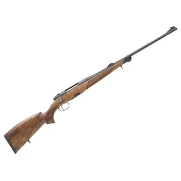 Rifle Mannlicher Classic cerrojo SBS | Carril Outdoor