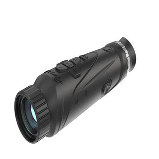 MONOCULAR TÉRMICO BURRIS BTH35 V2 - Compra online en Armería Carril