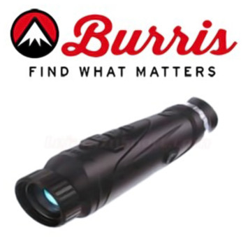 MONOCULAR TÉRMICO BURRIS BTH35 V2 - Compra online en Armería Carril