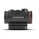 punto rojo bt1 kite optics