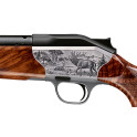 Rifle Blaser R8 Luxus