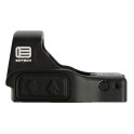 visor eotech eflx mini reflex sight 3 moa