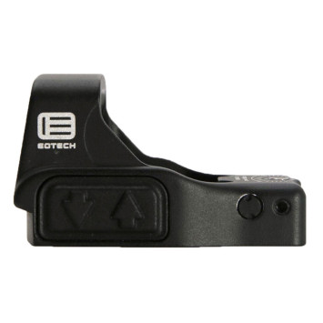 VISOR EOTECH EFLX MINI REFLEX SIGHT 3 MOA