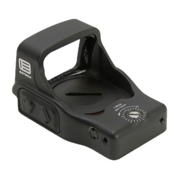 VISOR EOTECH EFLX MINI REFLEX SIGHT 3 MOA