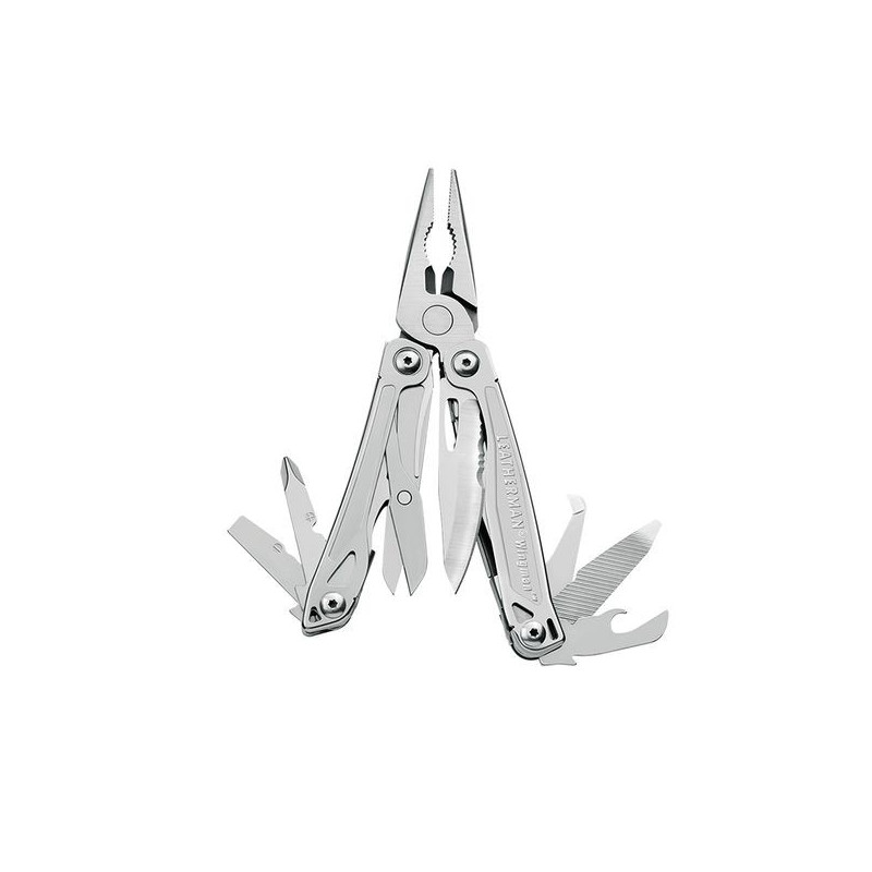 leatherman wingman