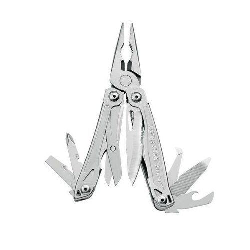 leatherman wingman