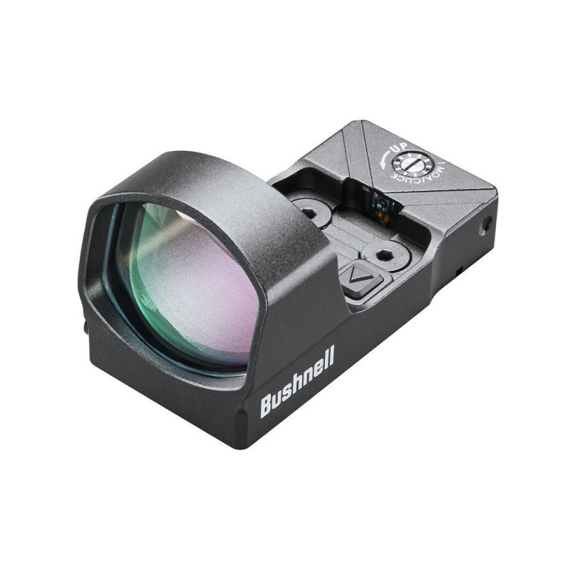 punto rojo bushnell first strike 2.0 reflex sight