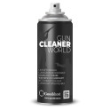 aceite gun cleaner world