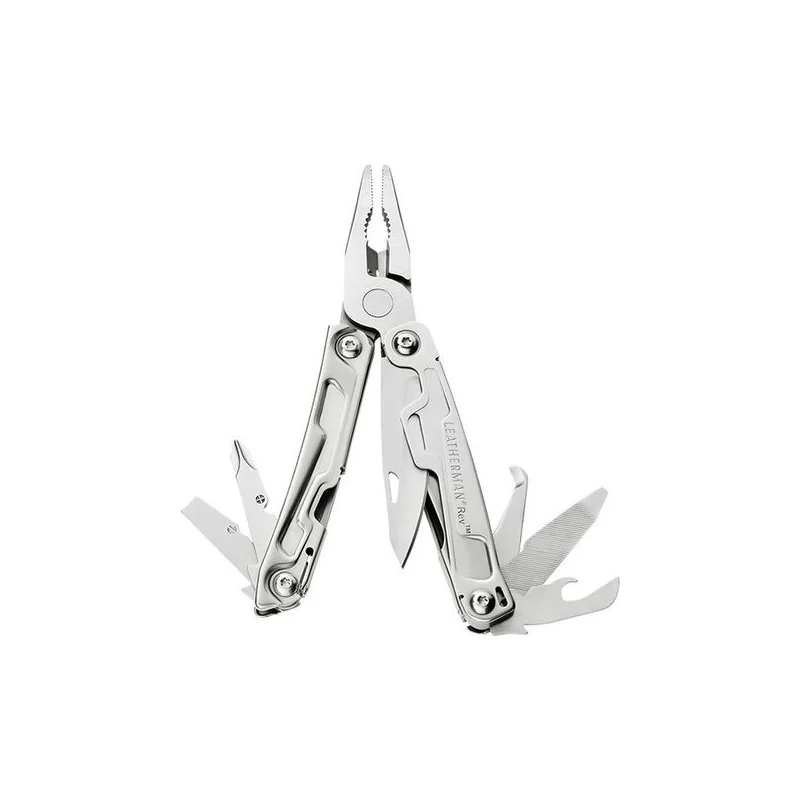 leatherman rev leatherman rev