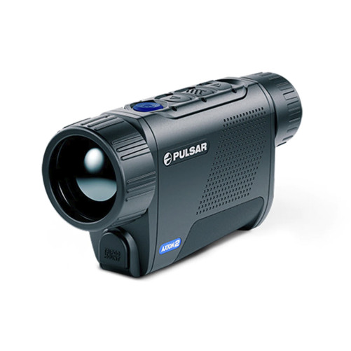 MONOCULAR TÉRMICO PULSAR AXION 2 XQ35 PRO