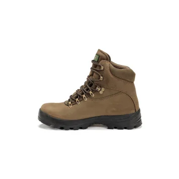 Bota Chiruca Urales 01 de caza mayor con Gore-Tex y suela Vibram Galgo