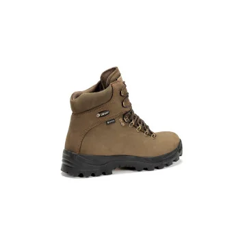 Bota Chiruca Urales 01 de caza mayor con Gore-Tex y suela Vibram Galgo