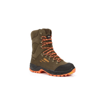 BOTA CHIRUCA TEXAS HI VIS 08 - Compra online en Armería carril