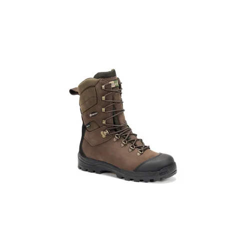 Bota Chiruca Alaska 01 de caza mayor con Gore-Tex Insulated y suela Vibram Galgo