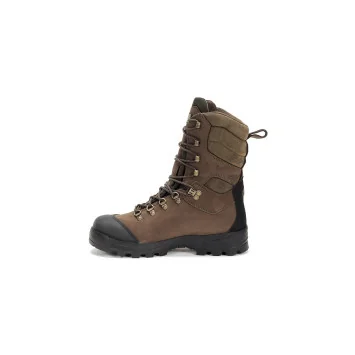 Bota Chiruca Alaska 01 de caza mayor con Gore-Tex Insulated y suela Vibram Galgo