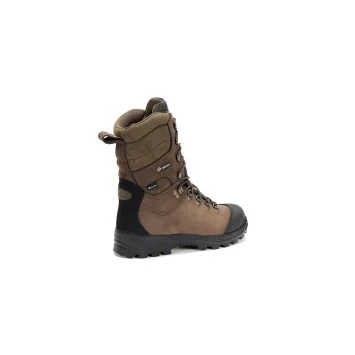 Bota Chiruca Alaska 01 de caza mayor con Gore-Tex Insulated y suela Vibram Galgo