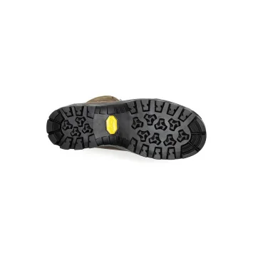 Bota Chiruca Alaska 01 de caza mayor con Gore-Tex Insulated y suela Vibram Galgo
