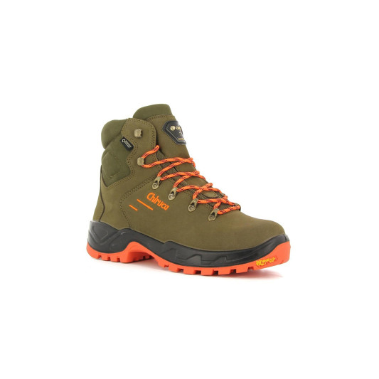 BOTA CHIRUCA GAME HI VIS 08 - Compra online en Armería carril