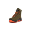 Bota Chiruca Game Hi Vis 08