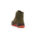 Bota Chiruca Game Hi Vis 08