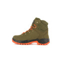 Bota Chiruca Game Hi Vis 08