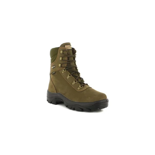 Bota Chiruca Vaguada 01 de montaña con Gore-Tex y suela Xtra