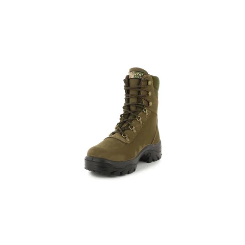 Bota Chiruca Vaguada 01