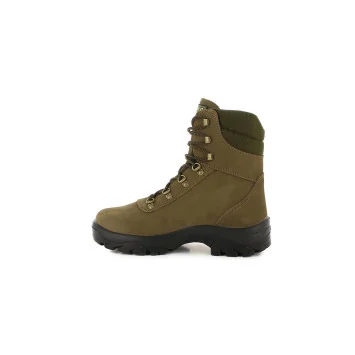 Bota Chiruca Vaguada 01 de montaña con Gore-Tex y suela Xtra