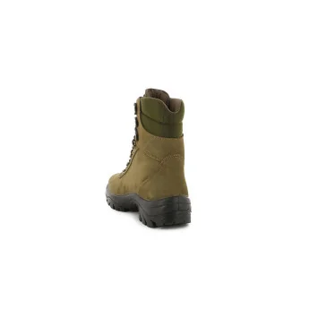 Bota Chiruca Vaguada 01 de montaña con Gore-Tex y suela Xtra