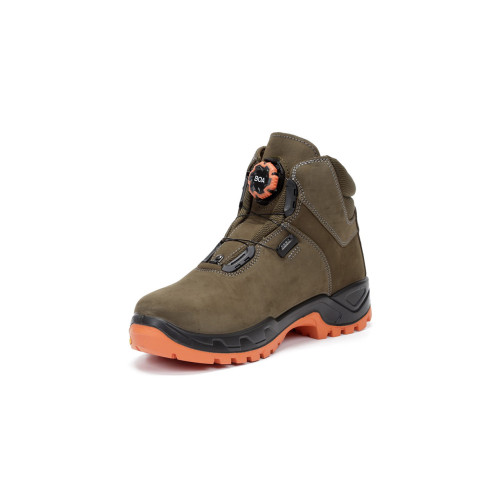 Bota Chiruca Cares Boa Hi Vis 08