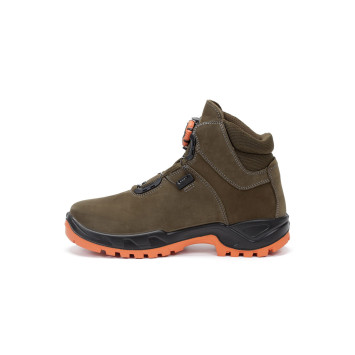 BOTA CHIRUCA CARES BOA HI VIS 08 - Compra online en Armera carril