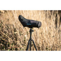 telescopio terrestre alpen optics apex 20-60x80