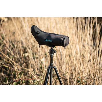 TELESCOPIO TERRESTRE ALPEN OPTICS APEX 20-60X80