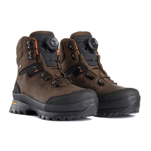 BOTA BERETTA ARABUKO GTX BROWN - Compra online en Armería carril