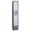 Armero SPS AP401 para 4 armas Armero SPS AP401 para 4 armas